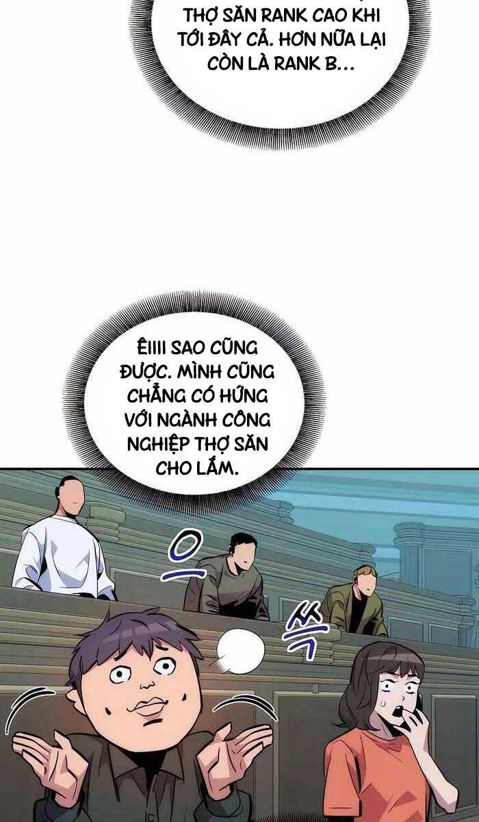 Đi Săn Tự Động Bằng Phân Thân Chapter 51 - 66