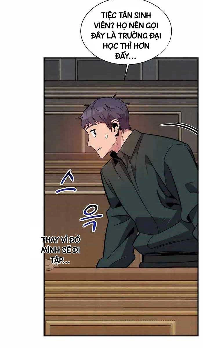 Đi Săn Tự Động Bằng Phân Thân Chapter 51 - 70