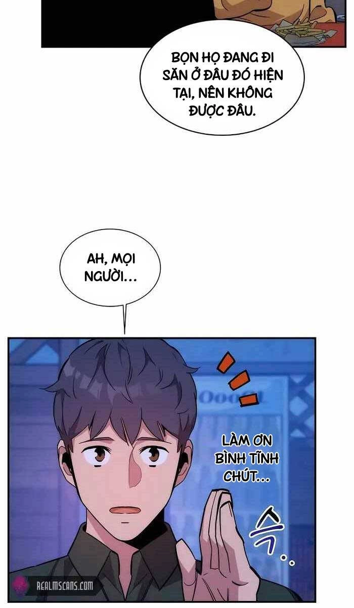 Đi Săn Tự Động Bằng Phân Thân Chapter 51 - 79