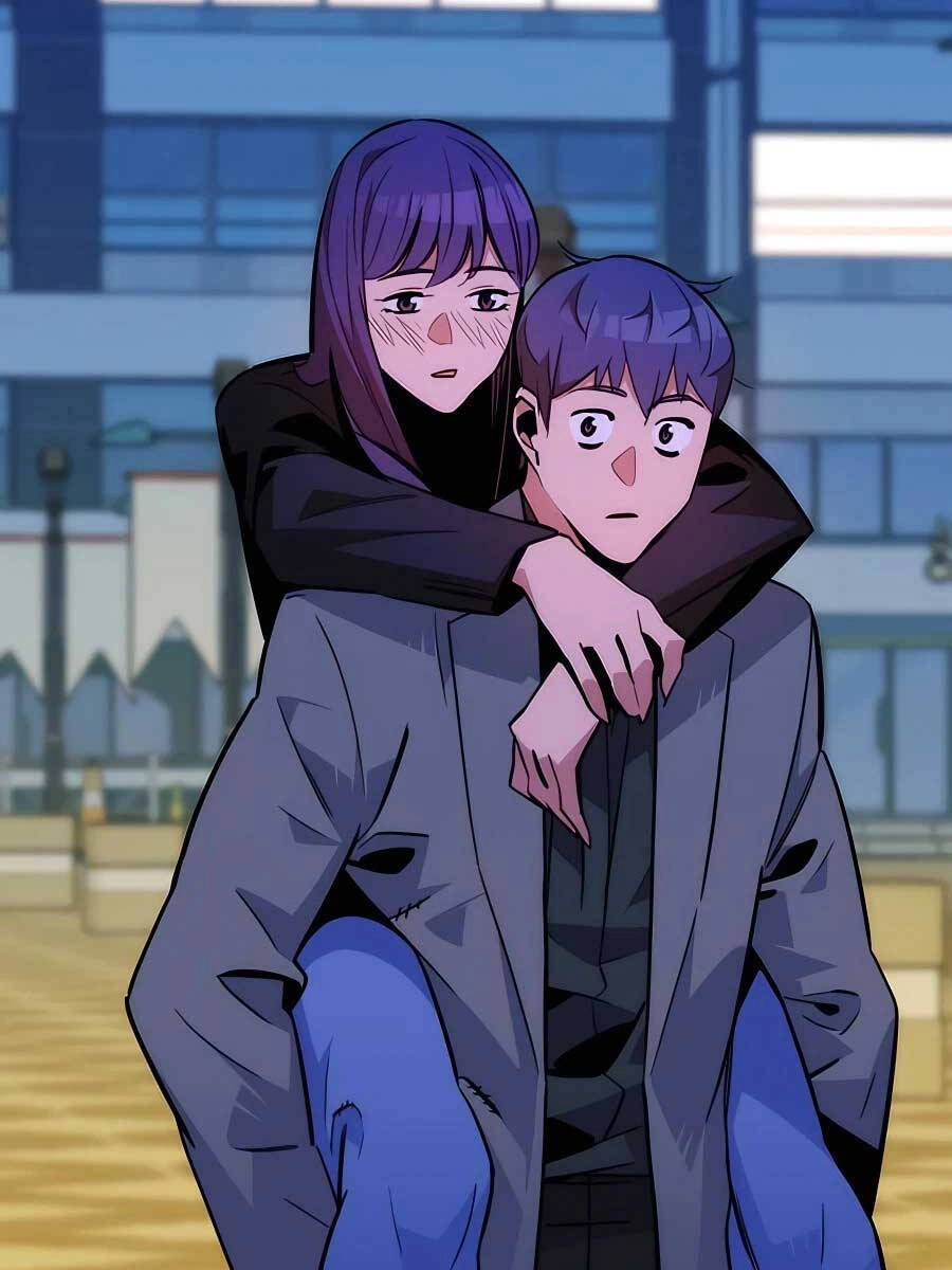 Đi Săn Tự Động Bằng Phân Thân Chapter 52 - 76