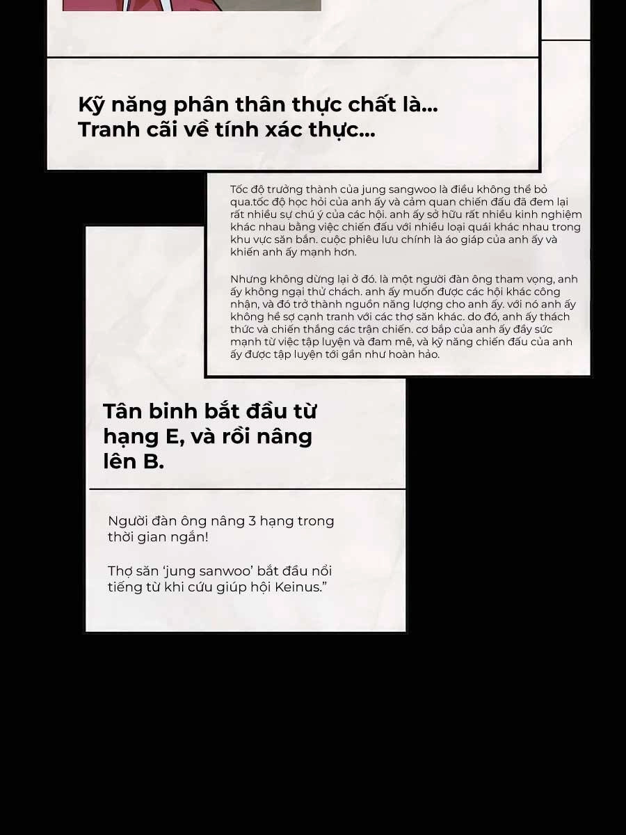 Đi Săn Tự Động Bằng Phân Thân Chapter 52 - 112