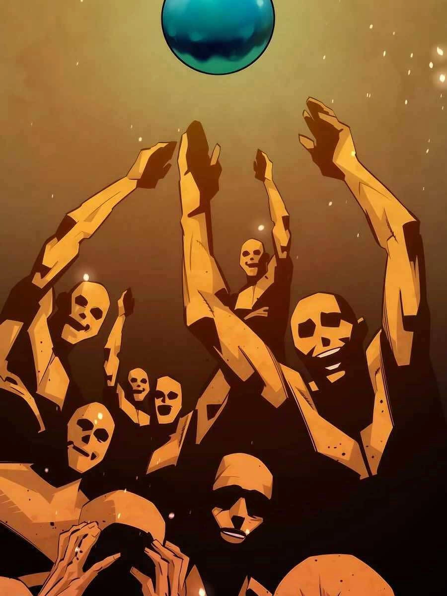 Đi Săn Tự Động Bằng Phân Thân Chapter 53 - 4