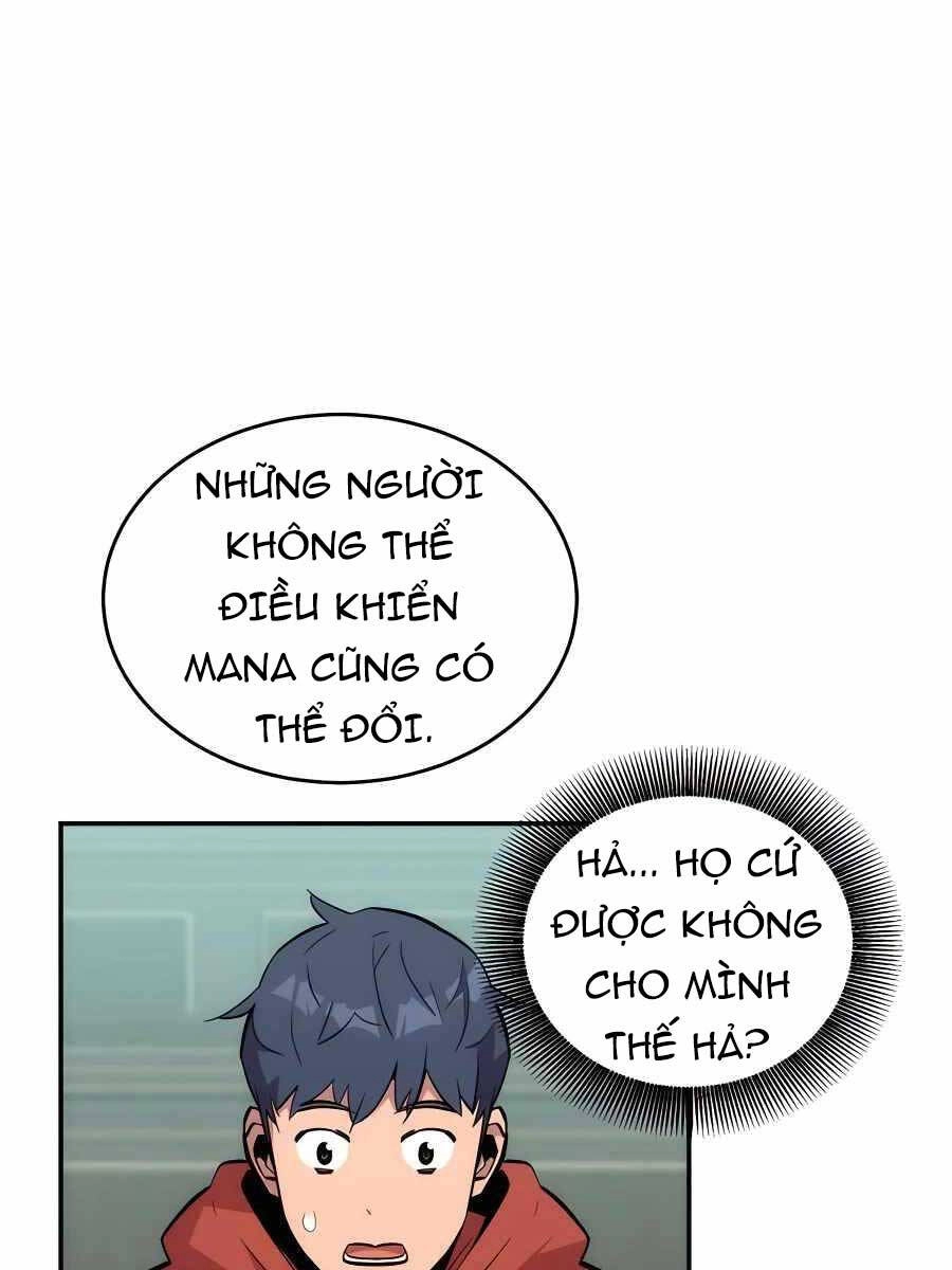 Đi Săn Tự Động Bằng Phân Thân Chapter 53 - 18