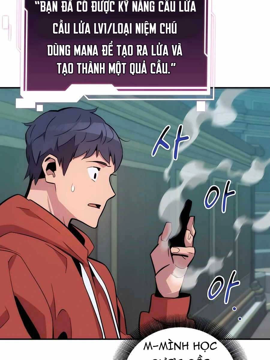 Đi Săn Tự Động Bằng Phân Thân Chapter 53 - 25