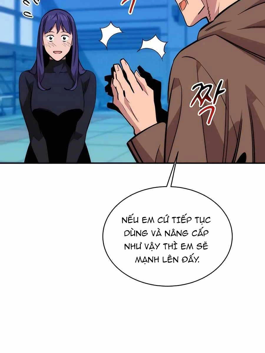 Đi Săn Tự Động Bằng Phân Thân Chapter 53 - 51