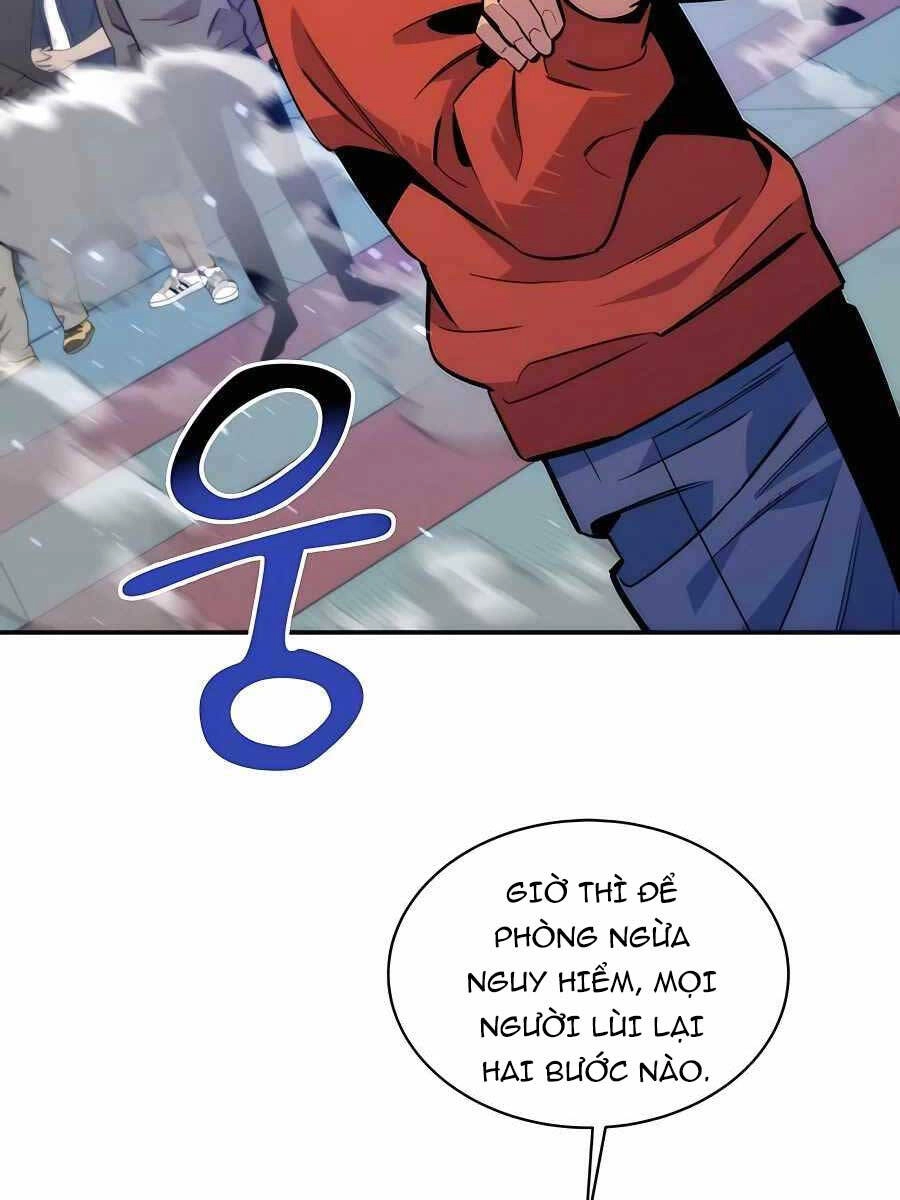 Đi Săn Tự Động Bằng Phân Thân Chapter 53 - 58