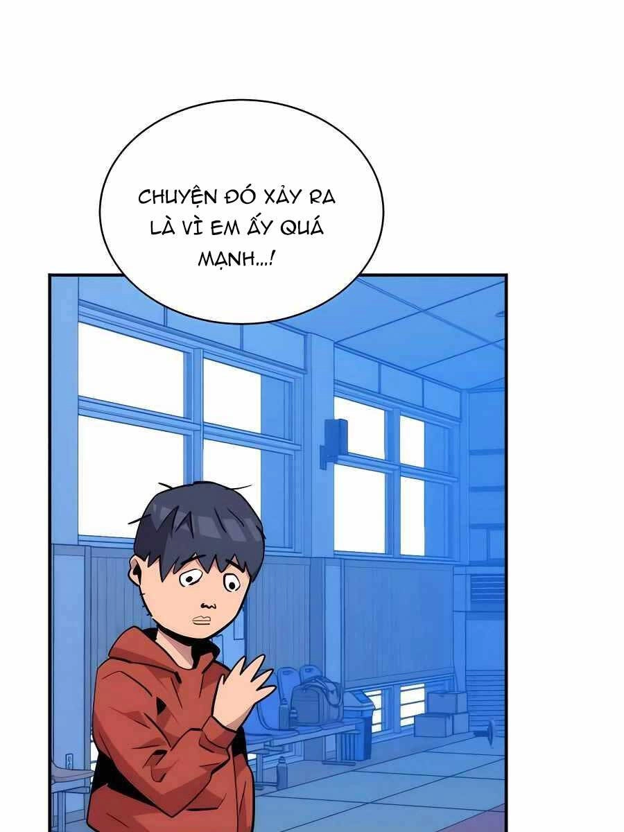 Đi Săn Tự Động Bằng Phân Thân Chapter 53 - 76