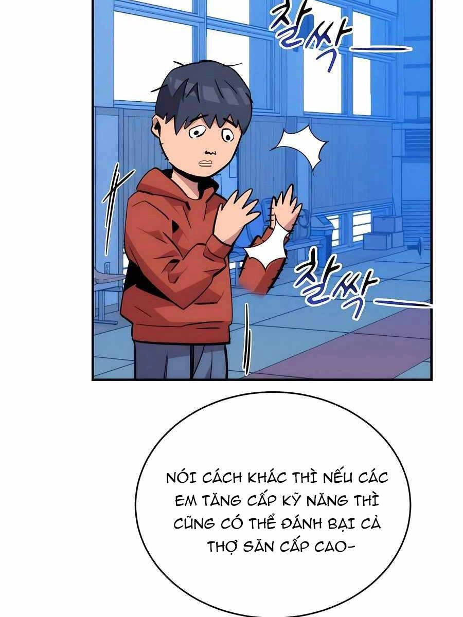 Đi Săn Tự Động Bằng Phân Thân Chapter 53 - 78