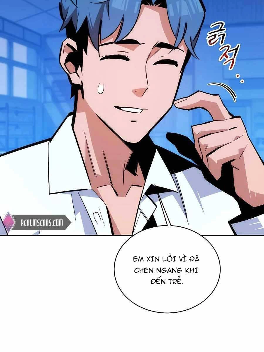 Đi Săn Tự Động Bằng Phân Thân Chapter 53 - 91