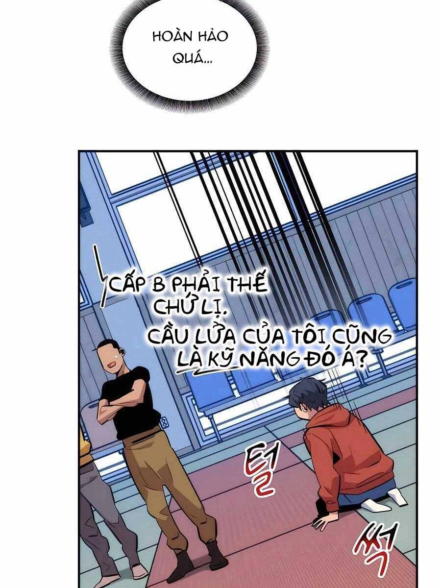 Đi Săn Tự Động Bằng Phân Thân Chapter 53 - 107