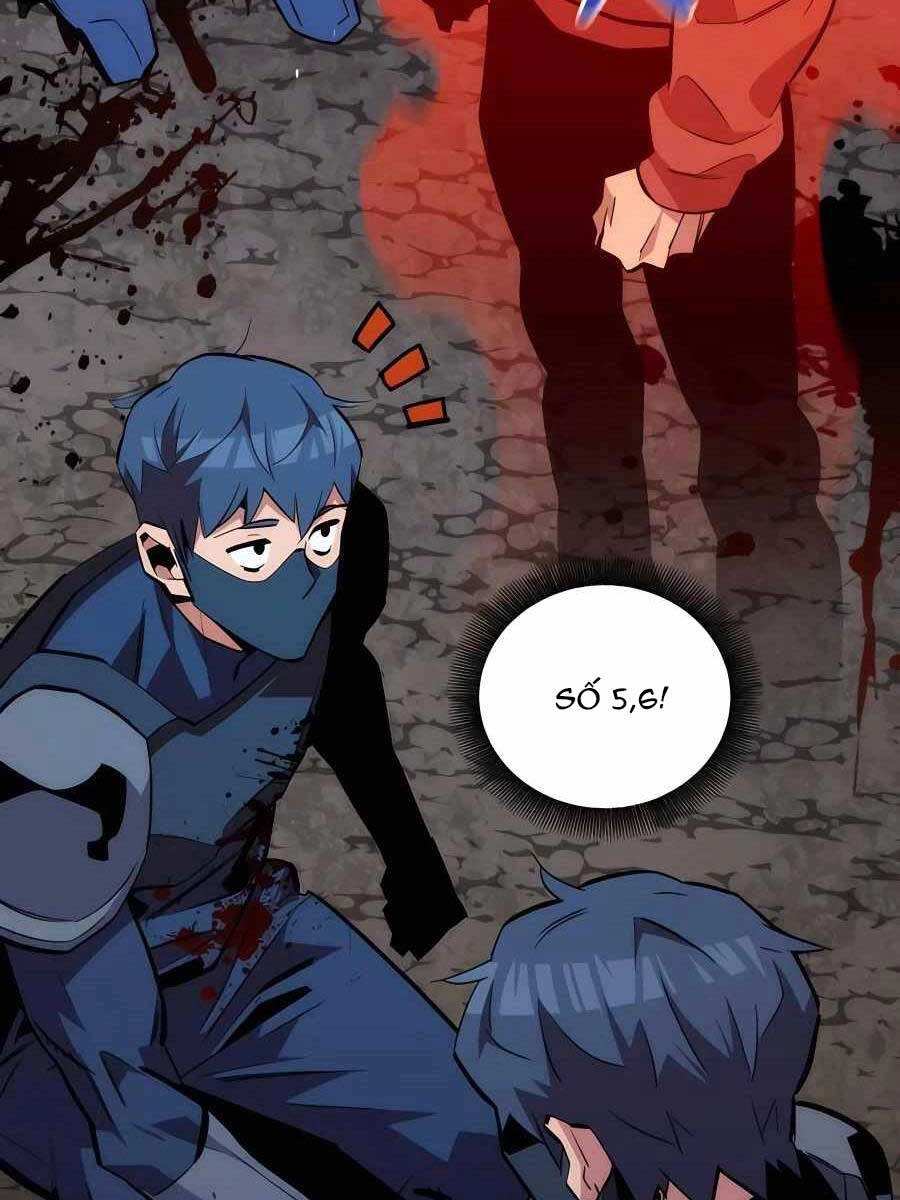 Đi Săn Tự Động Bằng Phân Thân Chapter 53 - 123