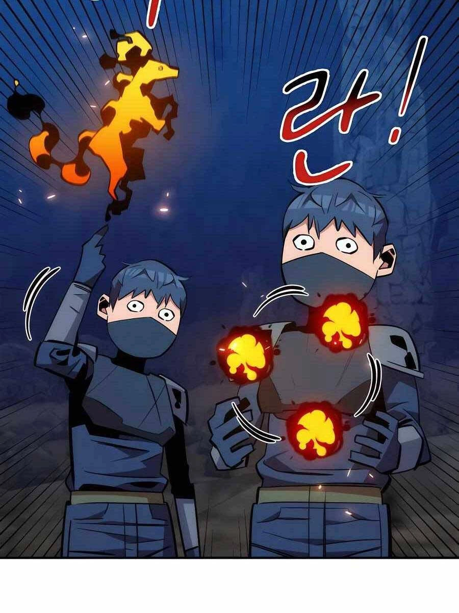 Đi Săn Tự Động Bằng Phân Thân Chapter 53 - 127