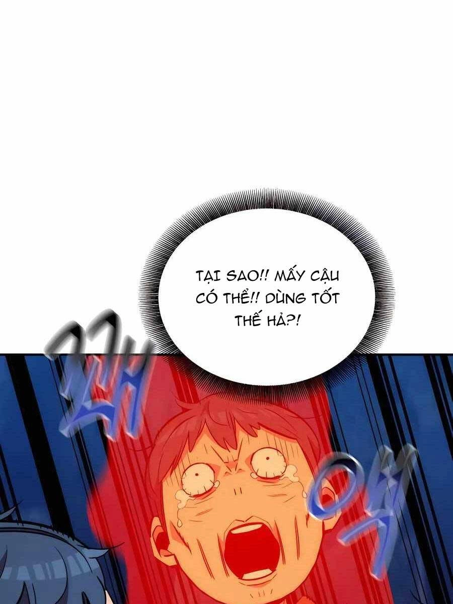 Đi Săn Tự Động Bằng Phân Thân Chapter 53 - 128