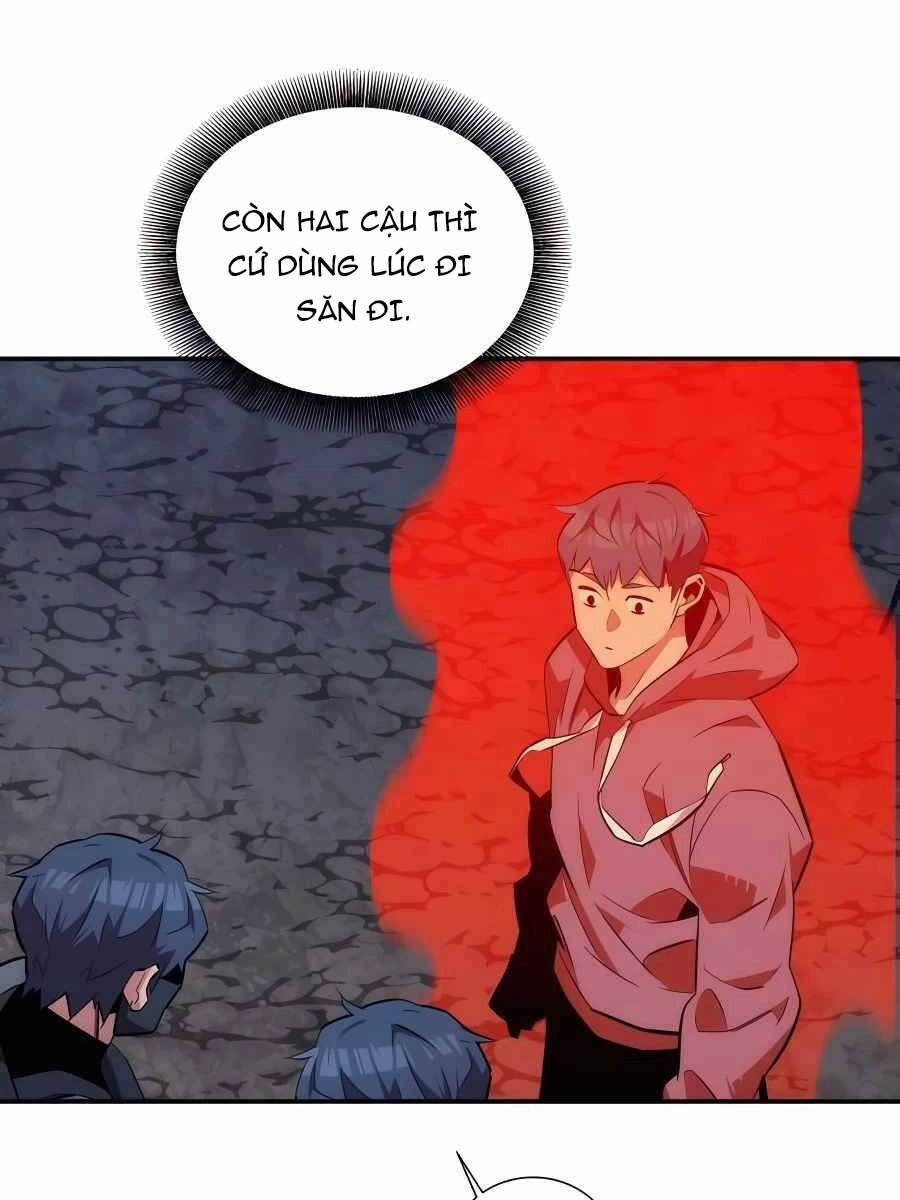 Đi Săn Tự Động Bằng Phân Thân Chapter 53 - 135