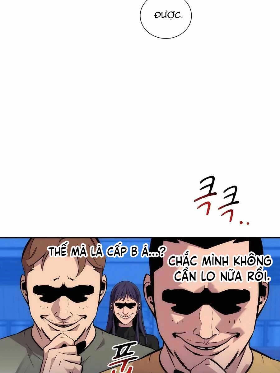 Đi Săn Tự Động Bằng Phân Thân Chapter 53 - 136