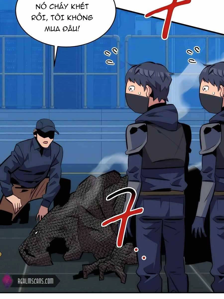 Đi Săn Tự Động Bằng Phân Thân Chapter 53 - 144