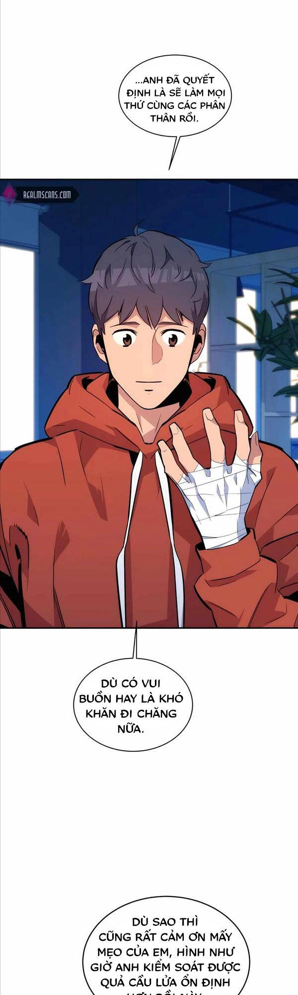 Đi Săn Tự Động Bằng Phân Thân Chapter 54 - 4