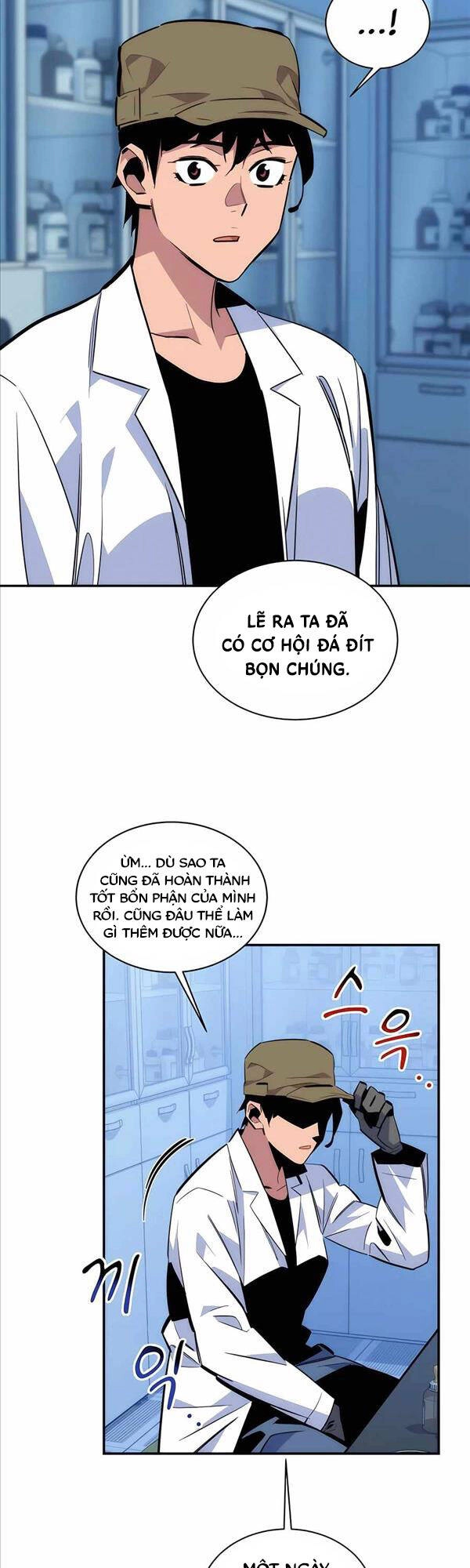 Đi Săn Tự Động Bằng Phân Thân Chapter 54 - 37