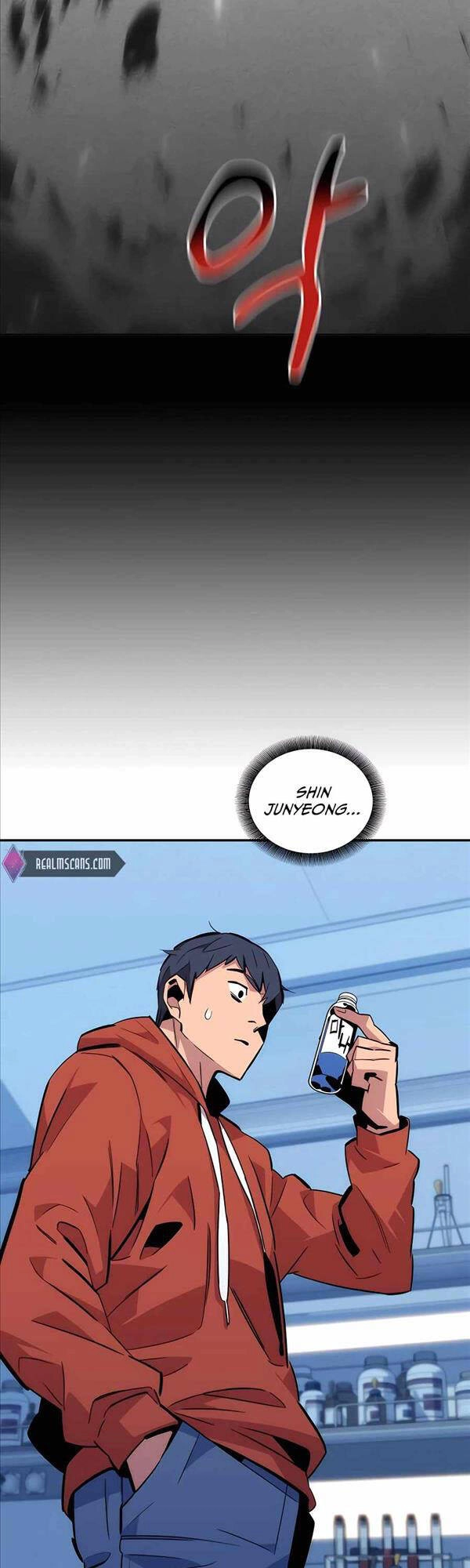 Đi Săn Tự Động Bằng Phân Thân Chapter 54 - 45