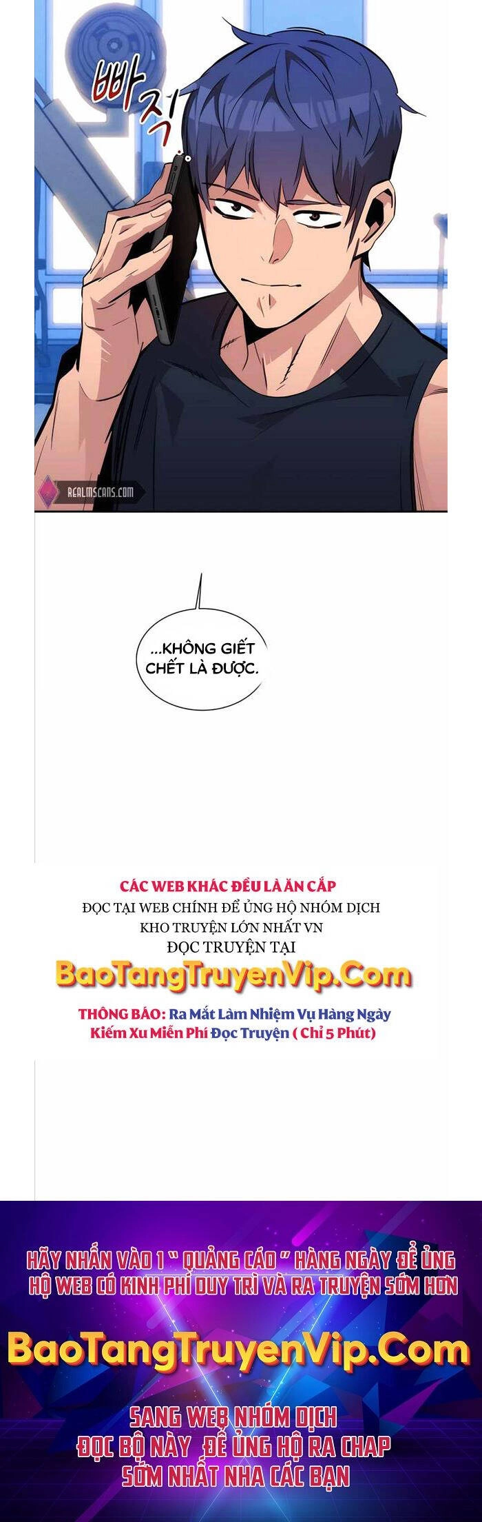 Đi Săn Tự Động Bằng Phân Thân Chapter 54 - 59