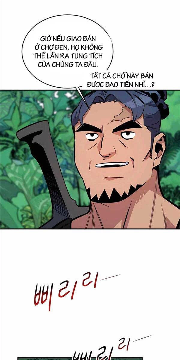 Đi Săn Tự Động Bằng Phân Thân Chapter 55 - 3