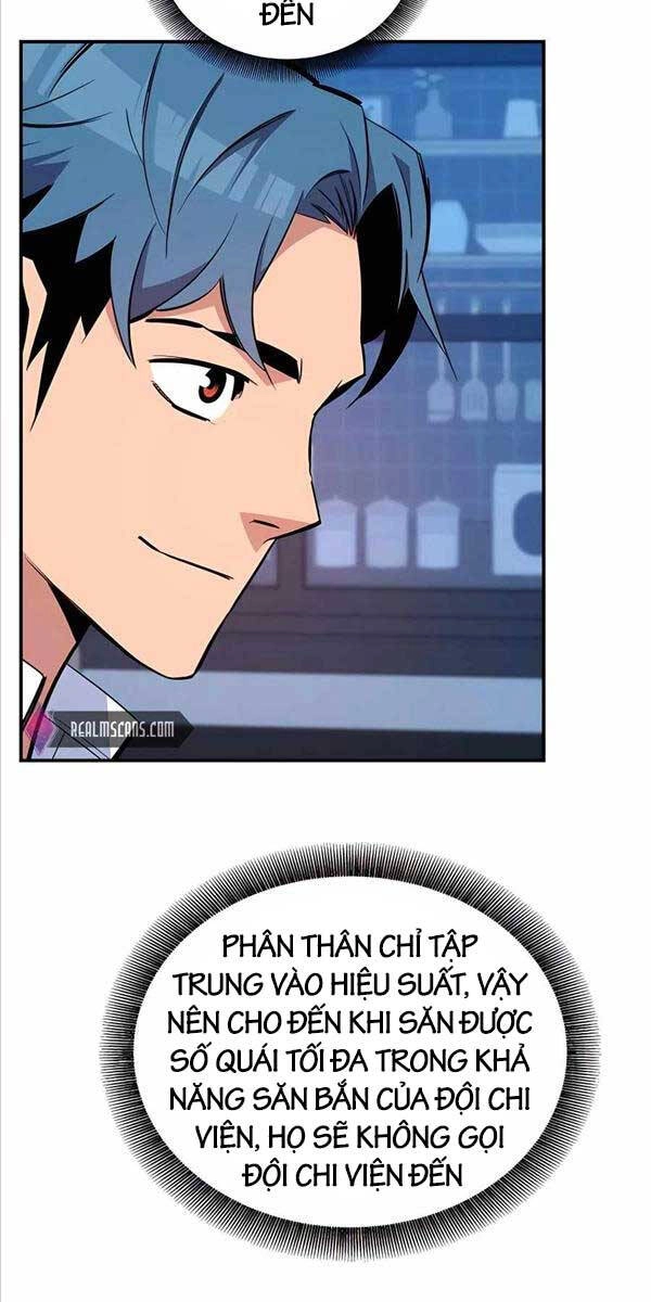 Đi Săn Tự Động Bằng Phân Thân Chapter 55 - 21