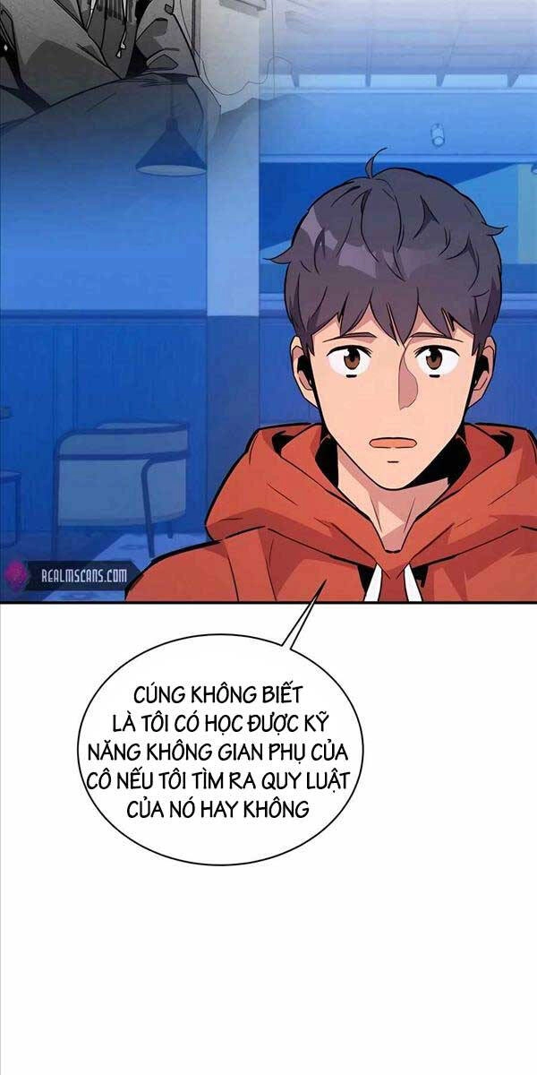 Đi Săn Tự Động Bằng Phân Thân Chapter 55 - 43