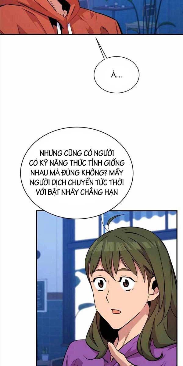 Đi Săn Tự Động Bằng Phân Thân Chapter 55 - 49