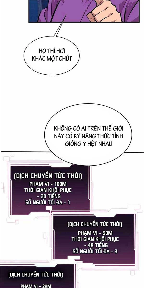 Đi Săn Tự Động Bằng Phân Thân Chapter 55 - 50