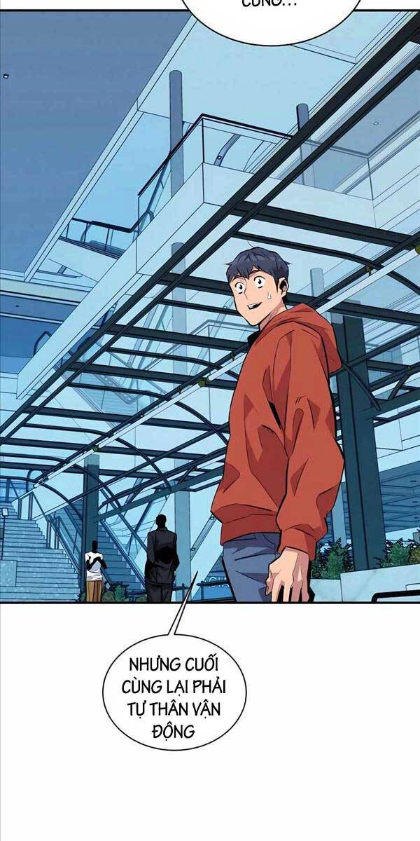 Đi Săn Tự Động Bằng Phân Thân Chapter 55 - 57