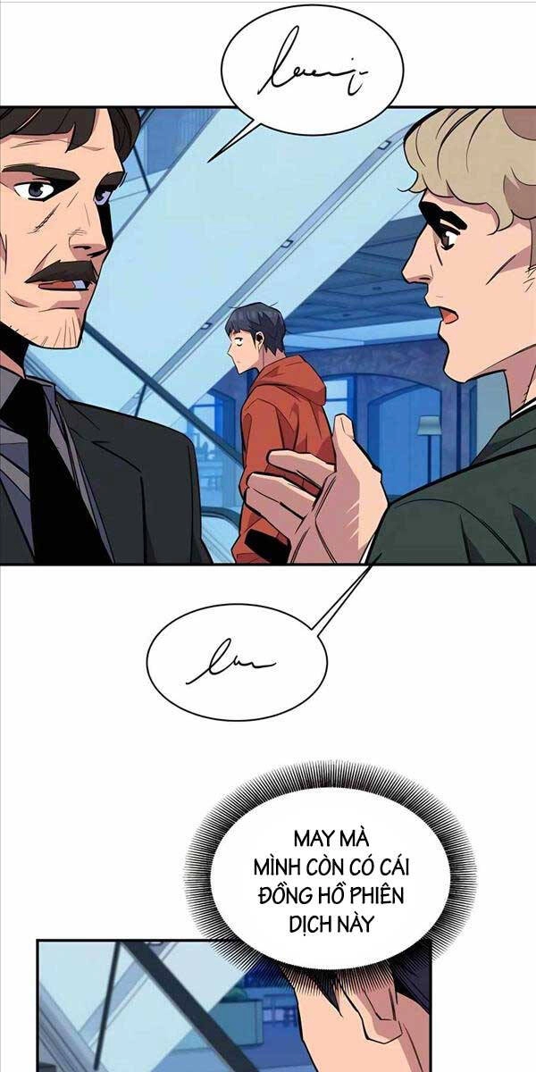 Đi Săn Tự Động Bằng Phân Thân Chapter 55 - 58