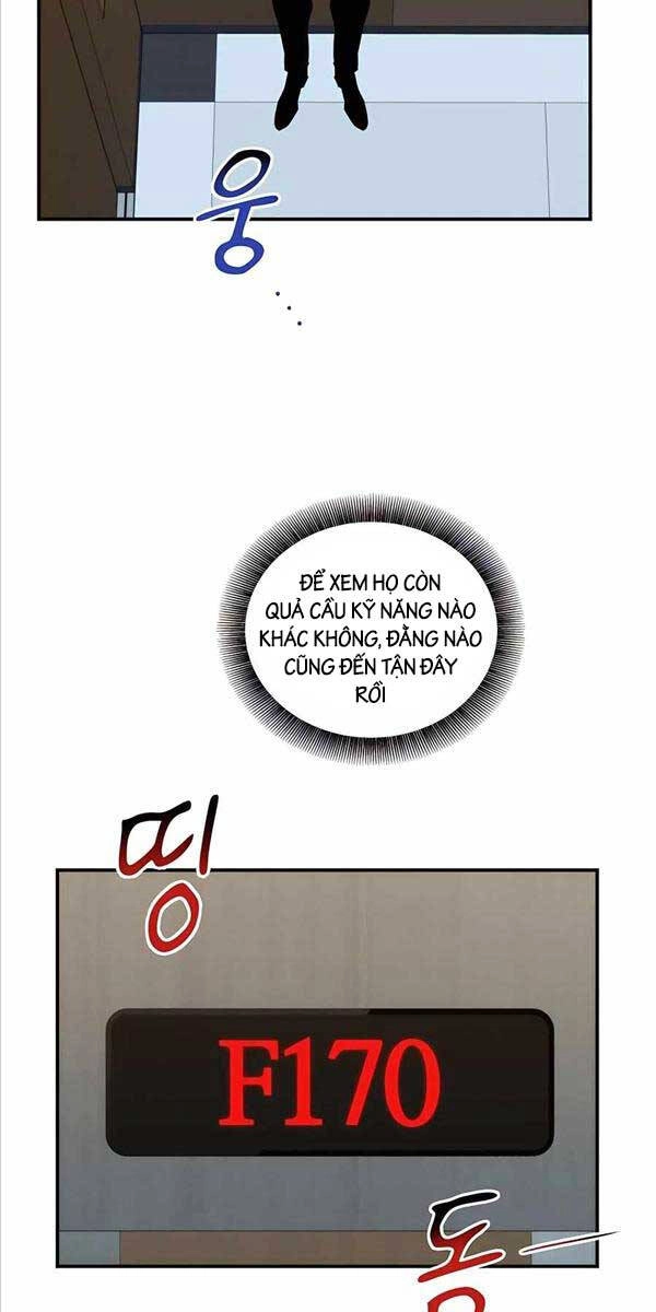 Đi Săn Tự Động Bằng Phân Thân Chapter 55 - 61