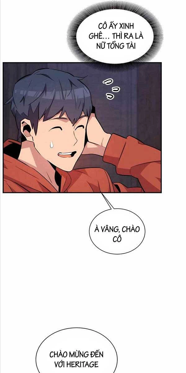 Đi Săn Tự Động Bằng Phân Thân Chapter 55 - 65