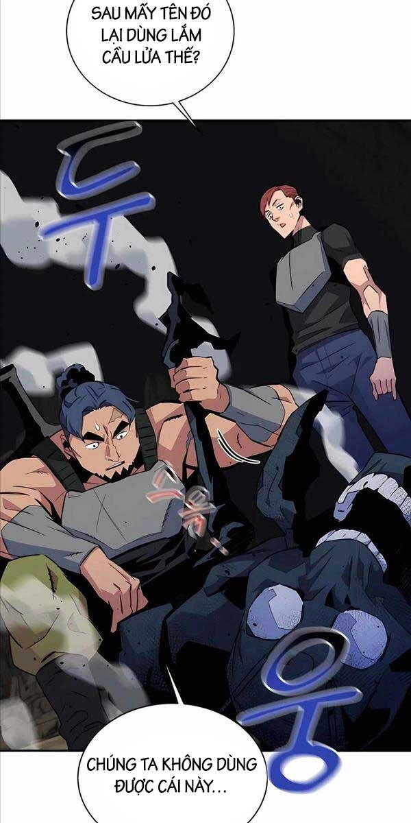 Đi Săn Tự Động Bằng Phân Thân Chapter 55 - 78