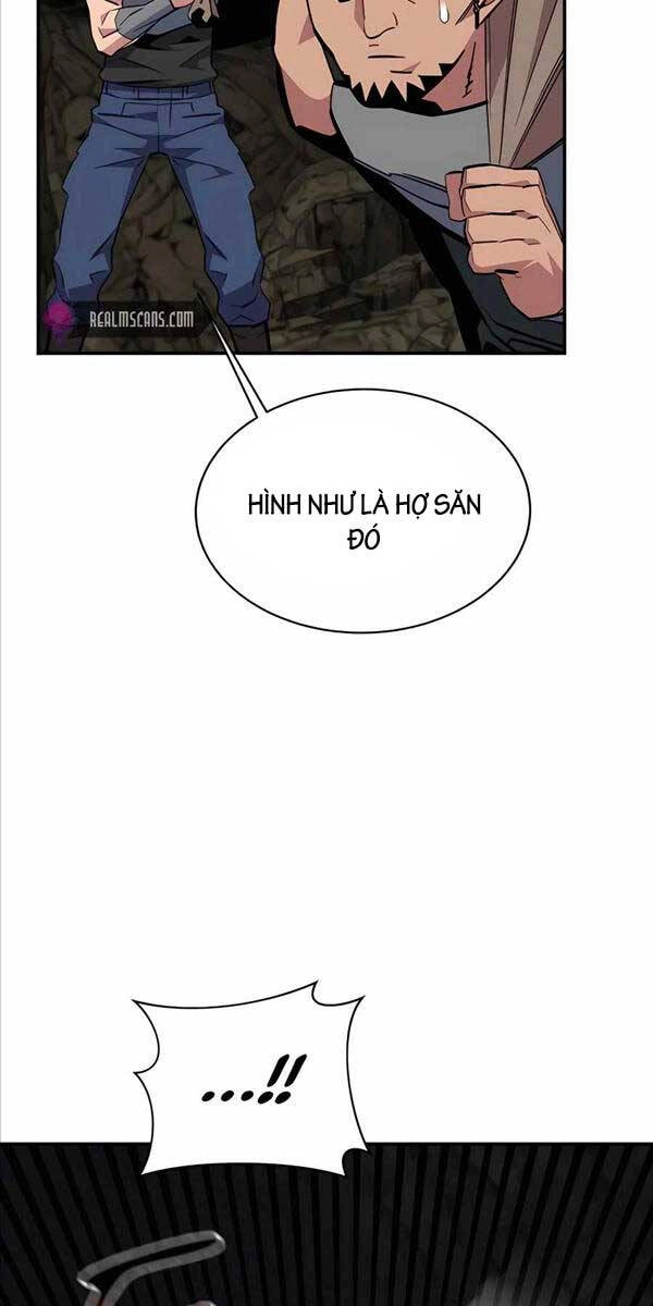 Đi Săn Tự Động Bằng Phân Thân Chapter 55 - 80