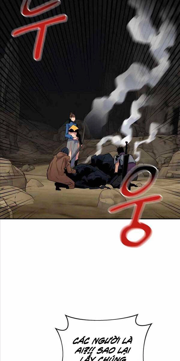 Đi Săn Tự Động Bằng Phân Thân Chapter 55 - 81