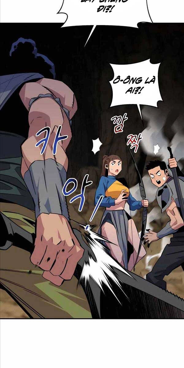 Đi Săn Tự Động Bằng Phân Thân Chapter 55 - 82