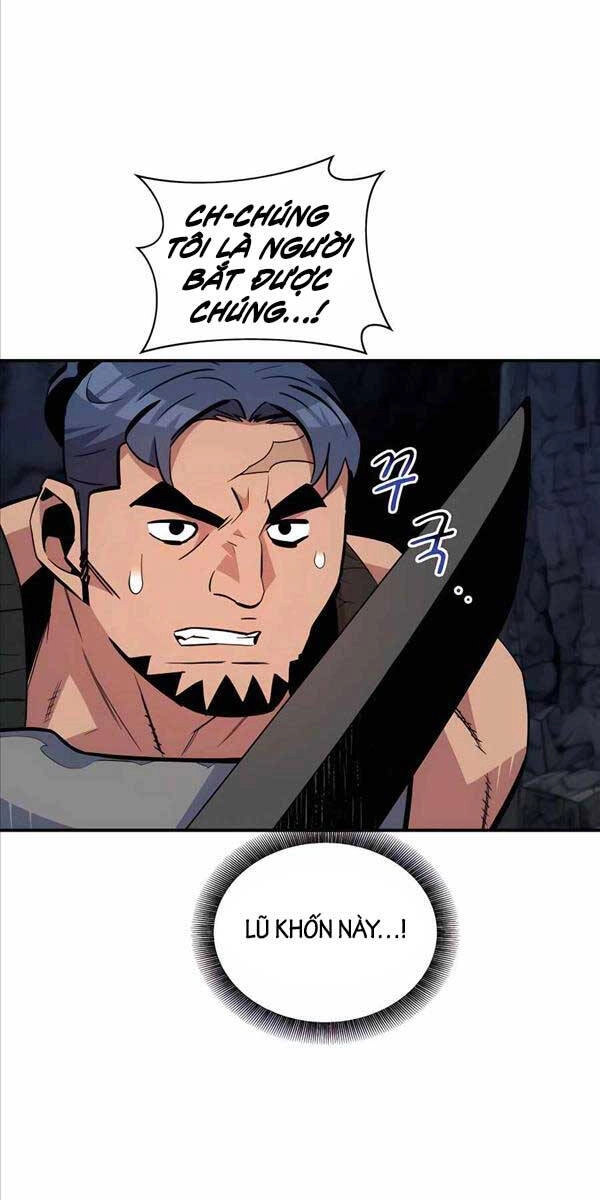 Đi Săn Tự Động Bằng Phân Thân Chapter 55 - 83