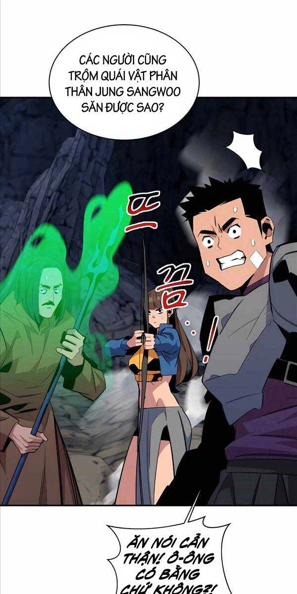 Đi Săn Tự Động Bằng Phân Thân Chapter 55 - 84