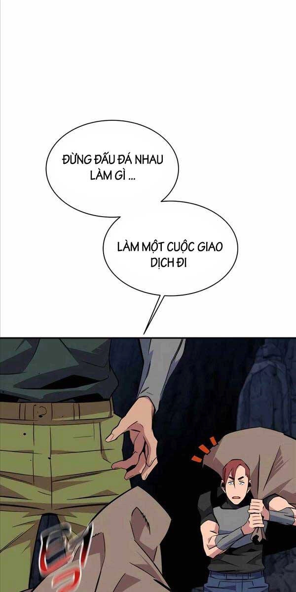 Đi Săn Tự Động Bằng Phân Thân Chapter 55 - 86