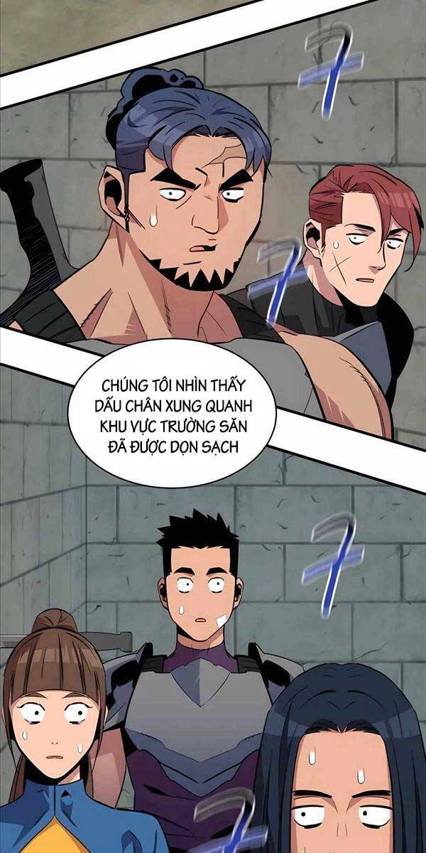 Đi Săn Tự Động Bằng Phân Thân Chapter 55 - 101