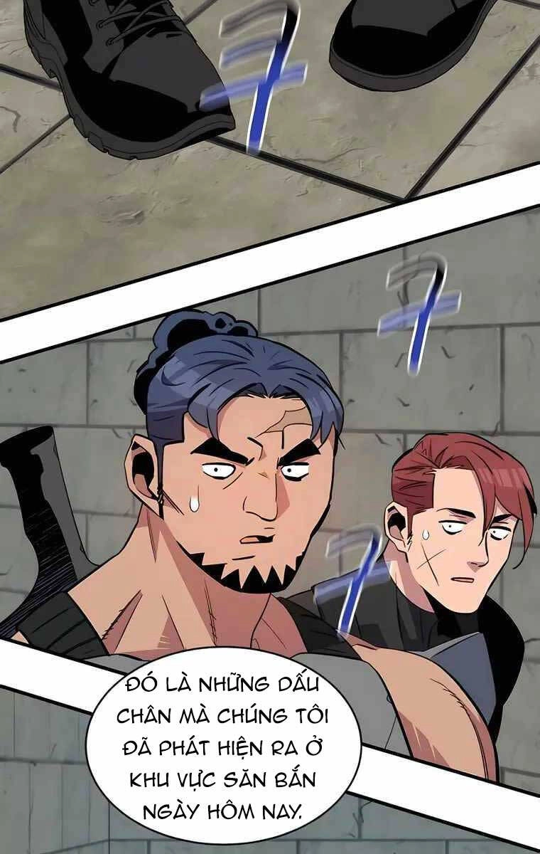 Đi Săn Tự Động Bằng Phân Thân Chapter 56 - 3