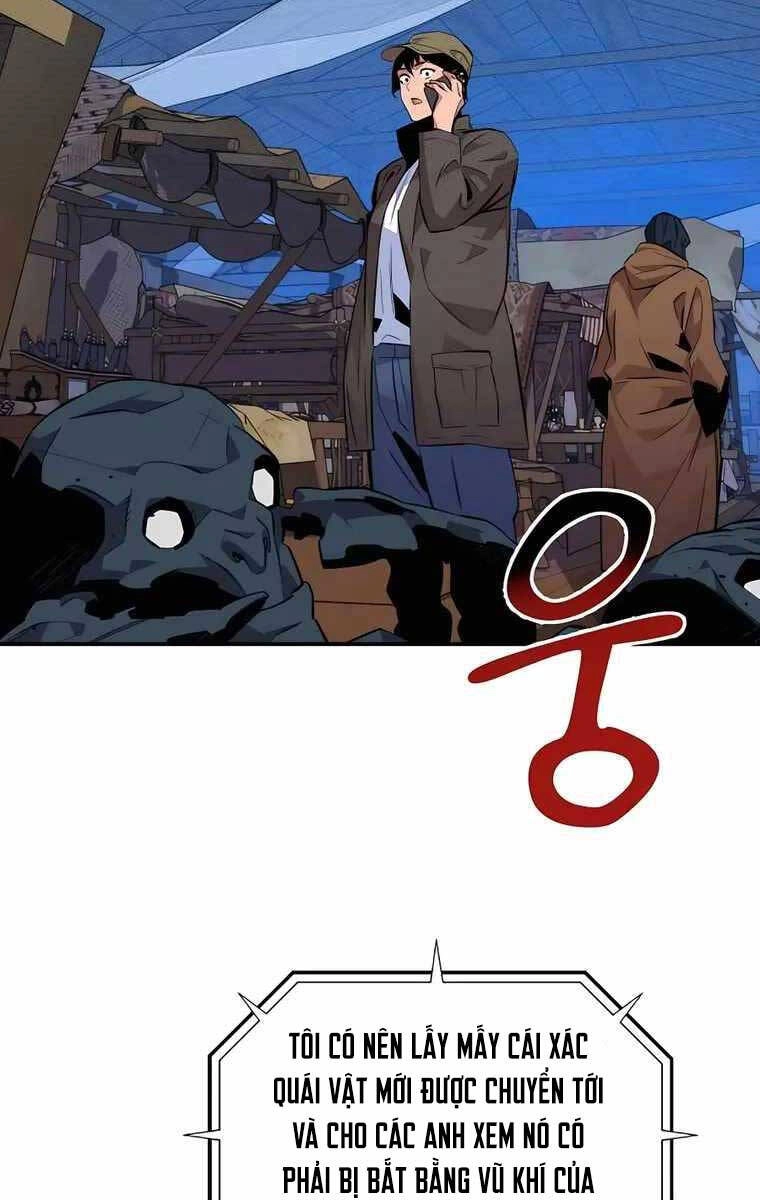 Đi Săn Tự Động Bằng Phân Thân Chapter 56 - 18