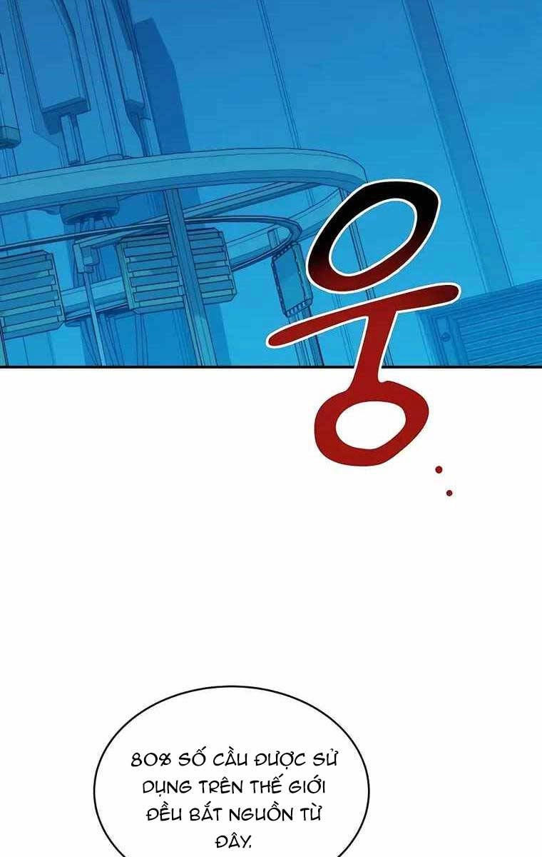 Đi Săn Tự Động Bằng Phân Thân Chapter 56 - 57