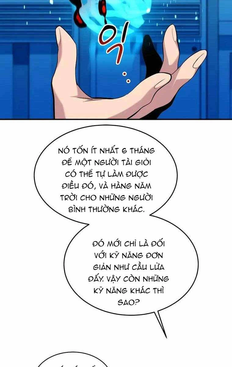 Đi Săn Tự Động Bằng Phân Thân Chapter 56 - 65