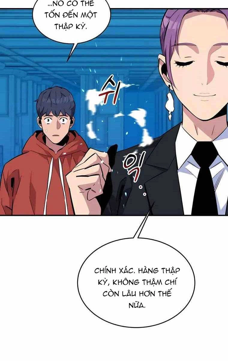 Đi Săn Tự Động Bằng Phân Thân Chapter 56 - 66