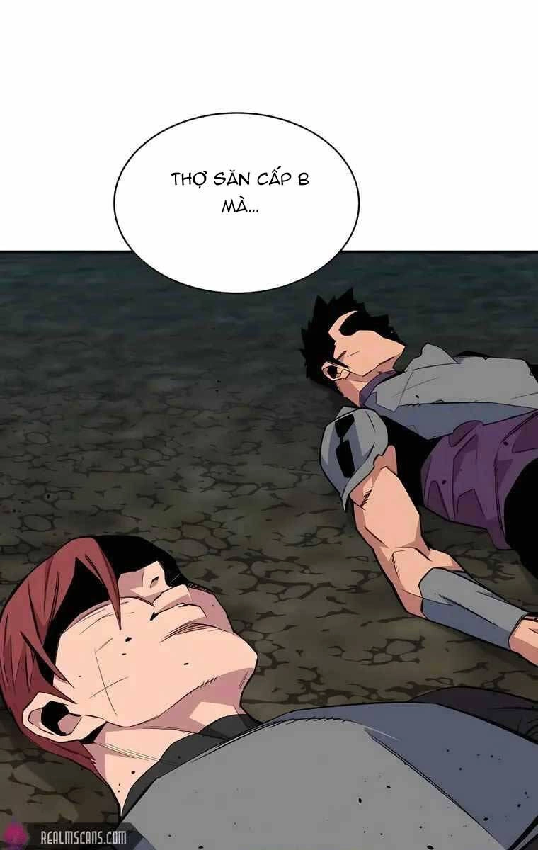 Đi Săn Tự Động Bằng Phân Thân Chapter 56 - 112