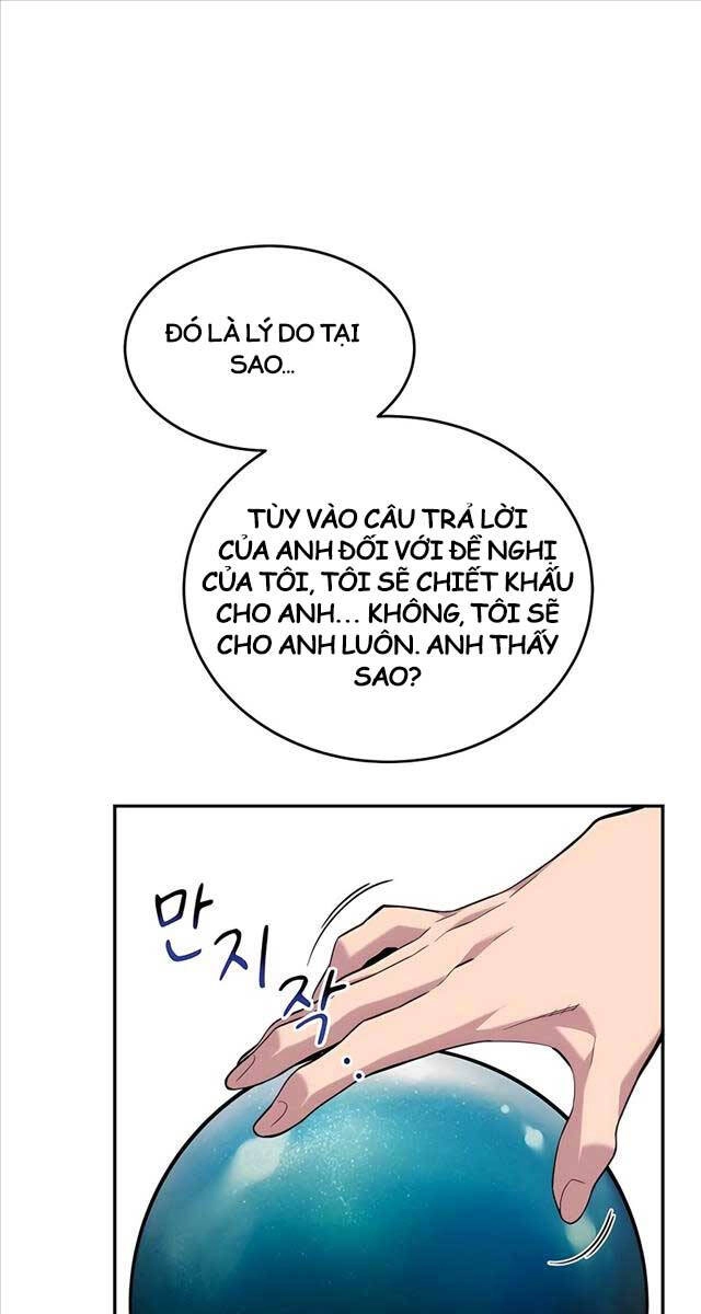 Đi Săn Tự Động Bằng Phân Thân Chapter 57 - 1