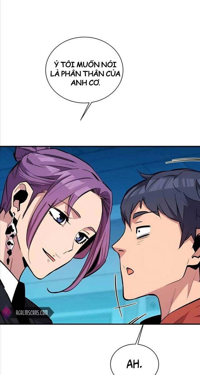 Đi Săn Tự Động Bằng Phân Thân Chapter 57 - 7