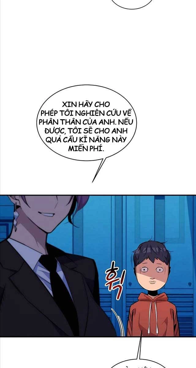 Đi Săn Tự Động Bằng Phân Thân Chapter 57 - 8